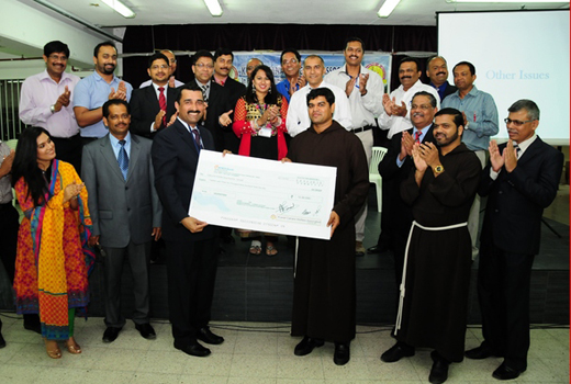 GMC Annual Day
